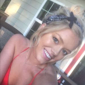 Meet your Posher, Jordan